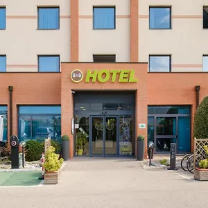 Hotel B&B Hotel Ferrara